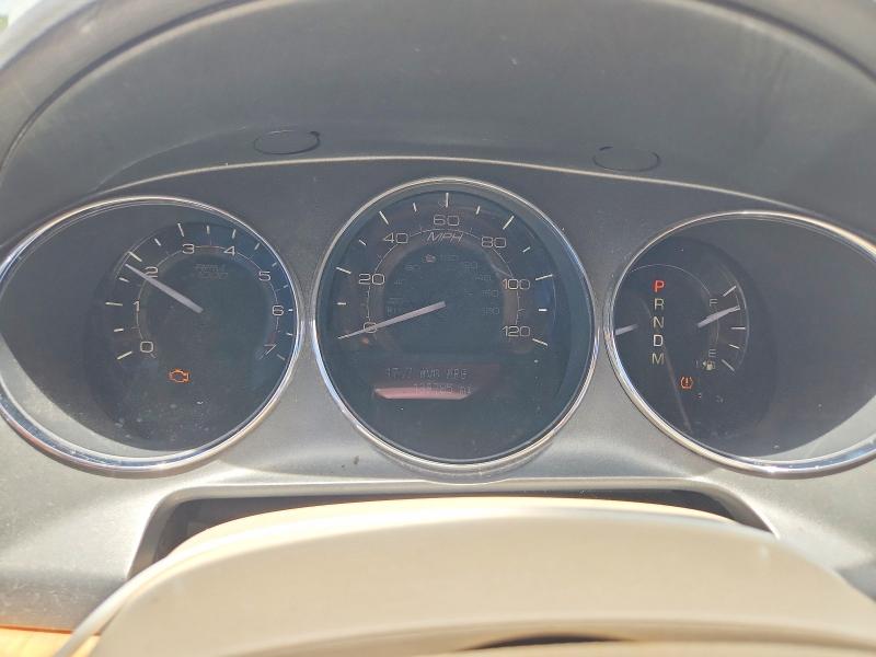 Photo 9 from auction – 2010 LINCOLN MKZ with VIN 3LNHL2GC7AR630827
