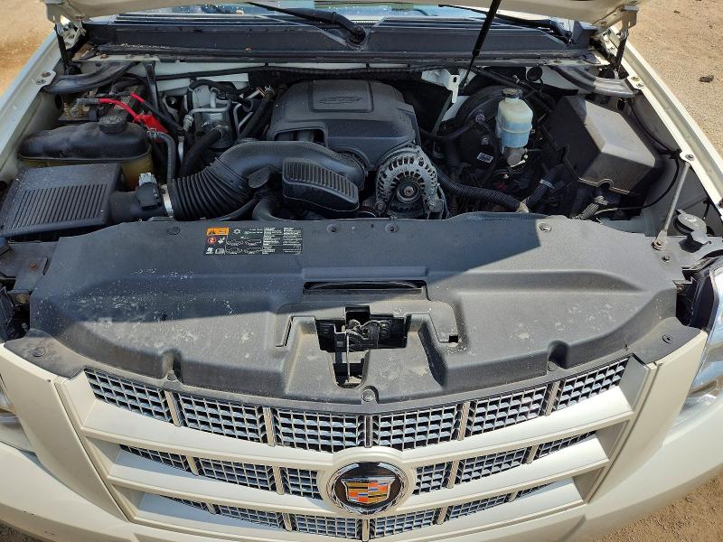 Photo 12 from auction – 2013 CADILLAC ESCALADE with VIN 1GYS4JEF0DR114219