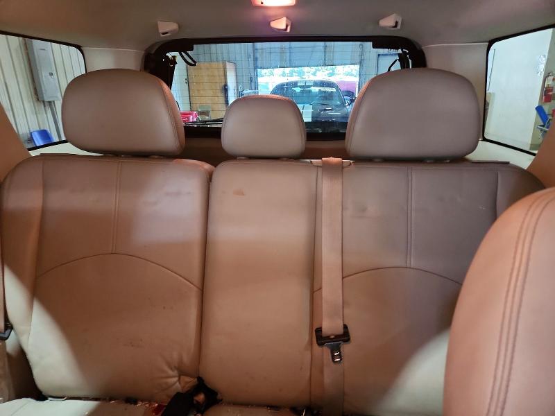 Photo 10 from auction – 2010 MERCURY MARINER with VIN 4M2CN8H73AKJ24620
