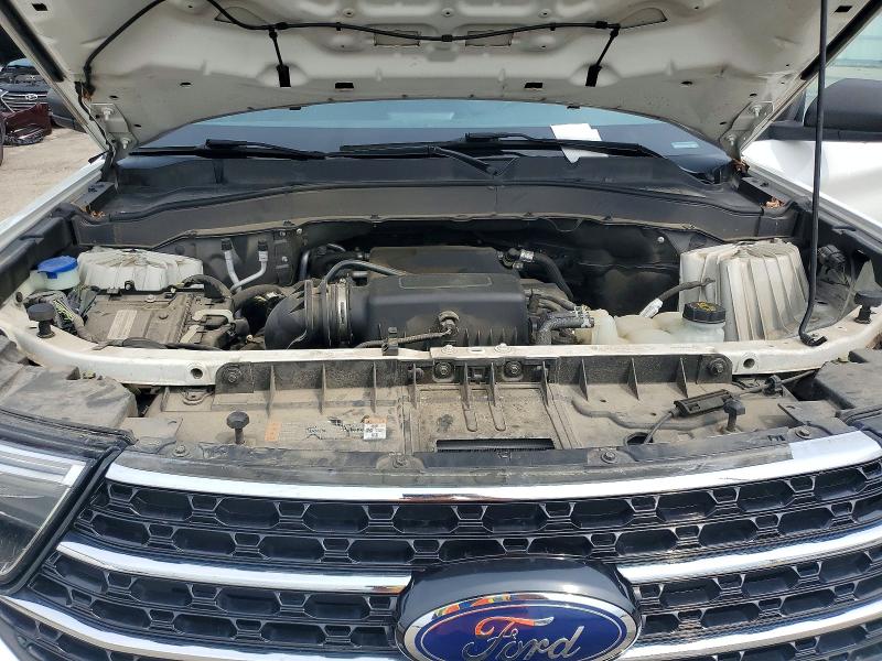 Photo 12 from auction – 2020 FORD EXPLORER with VIN 1FMSK8DH9LGD14710