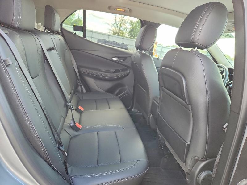Photo 11 from auction – 2023 BUICK ENCORE GX with VIN KL4MMGSL0PB059046