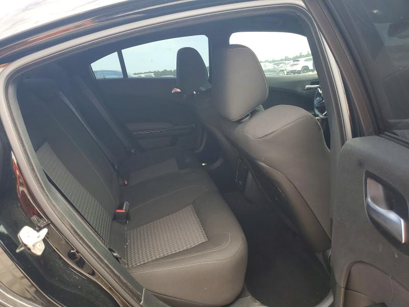 صورة رقم 10 من المزاد - 2023 DODGE CHARGER مع VIN 2C3CDXCT8PH673368