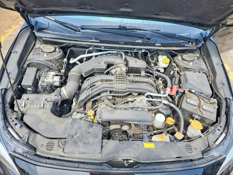 Photo 11 from auction – 2023 SUBARU IMPREZA with VIN 4S3GTAU62P3707832