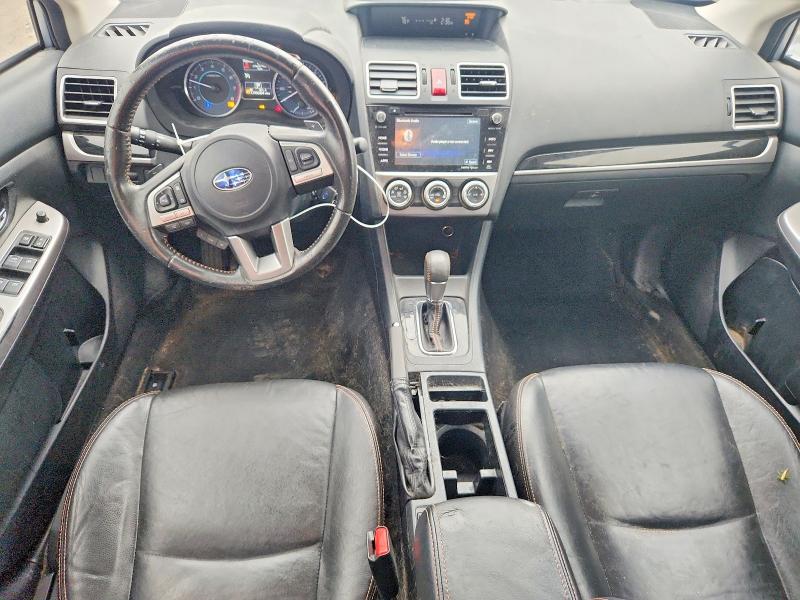 Photo 8 from auction – 2016 SUBARU CROSSTREK with VIN JF2GPAKC2GH298829