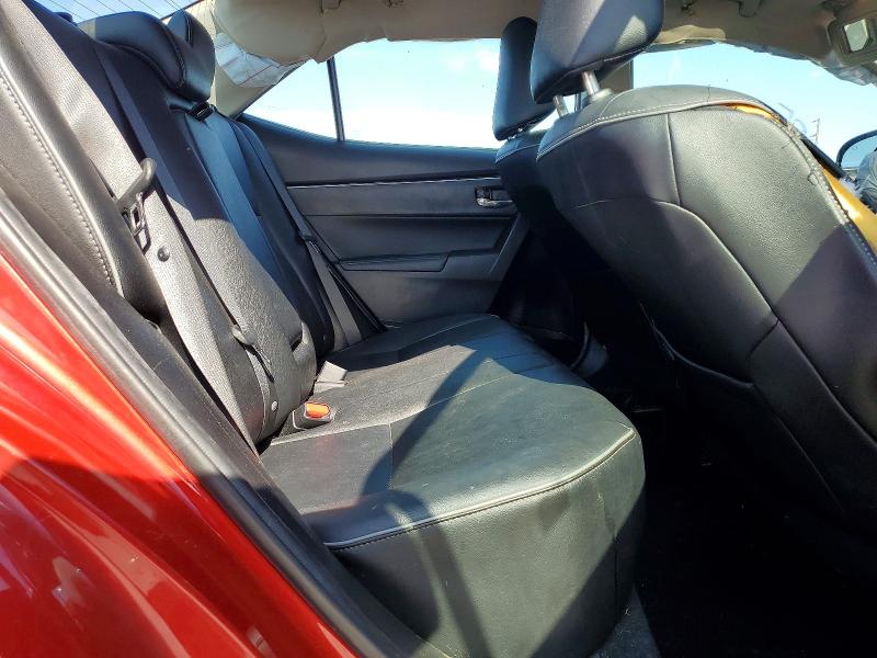 Photo 10 from auction – 2019 TOYOTA COROLLA with VIN 5YFBURHE1KP928314