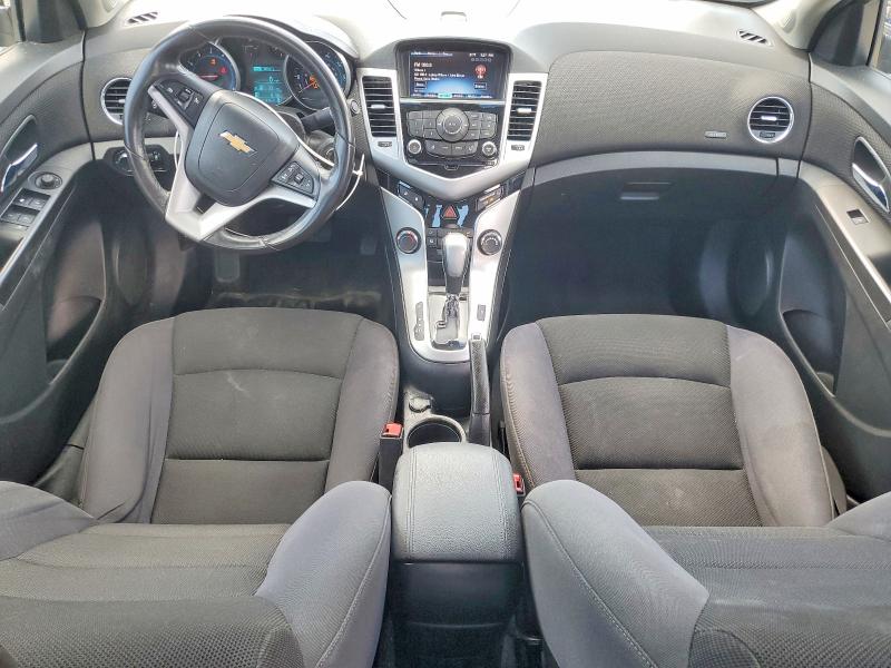 Photo 8 from auction – 2014 CHEVROLET CRUZE with VIN 1G1PC5SB3E7479054
