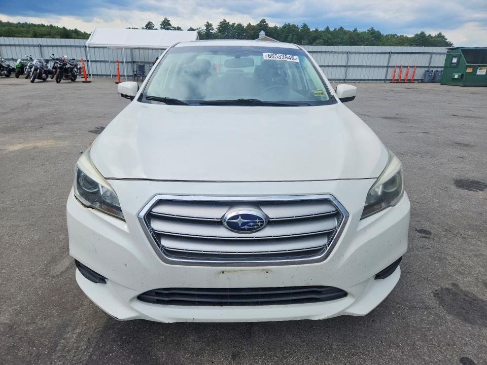 Zdjęcie 5 z aukcji – 2015 SUBARU LEGACY z VIN 4S3BNAD65F3023523