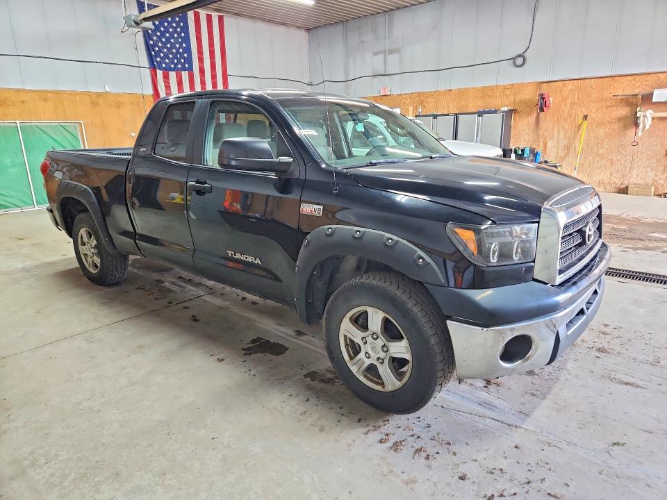 Photo 4 from auction – 2008 TOYOTA TUNDRA with VIN 5TBBV54118S491240