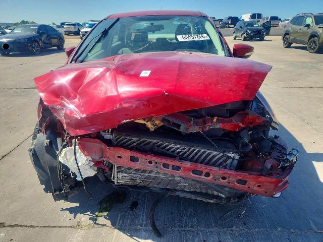 Photo 5 from auction – 2017 FORD FOCUS with VIN 1FADP3F23HL295019