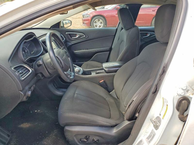 Photo 7 from auction – 2015 CHRYSLER 200 with VIN 1C3CCCAB7FN603873