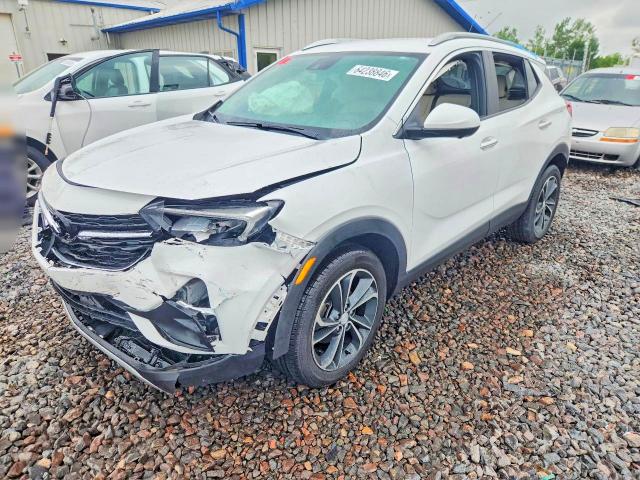 2020 BUICK ENCORE GX - Търг №64238846