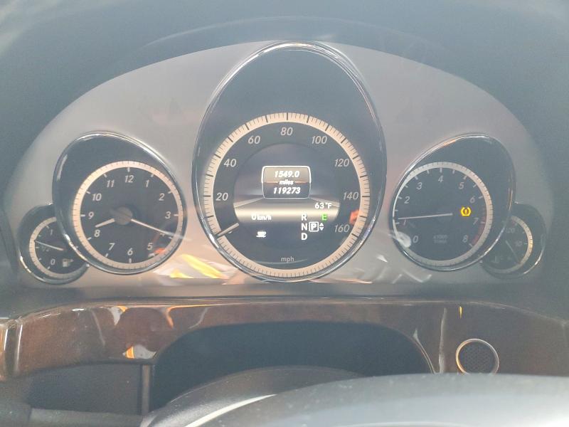 Photo 9 from auction – 2013 MERCEDES-BENZ E with VIN WDDHF5KB3DA660987