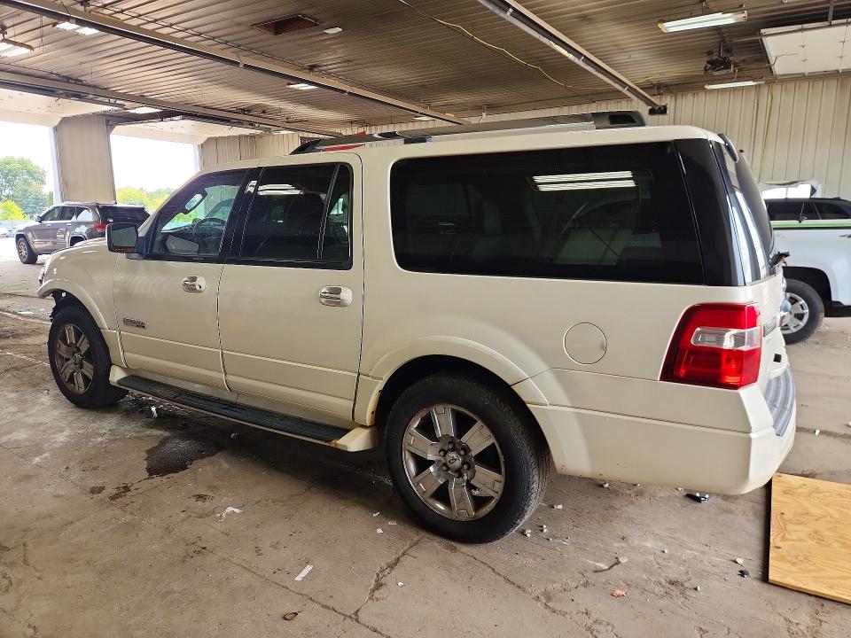 Photo 2 from auction – 2008 FORD EXPEDITION with VIN 1FMFK20588LA56608