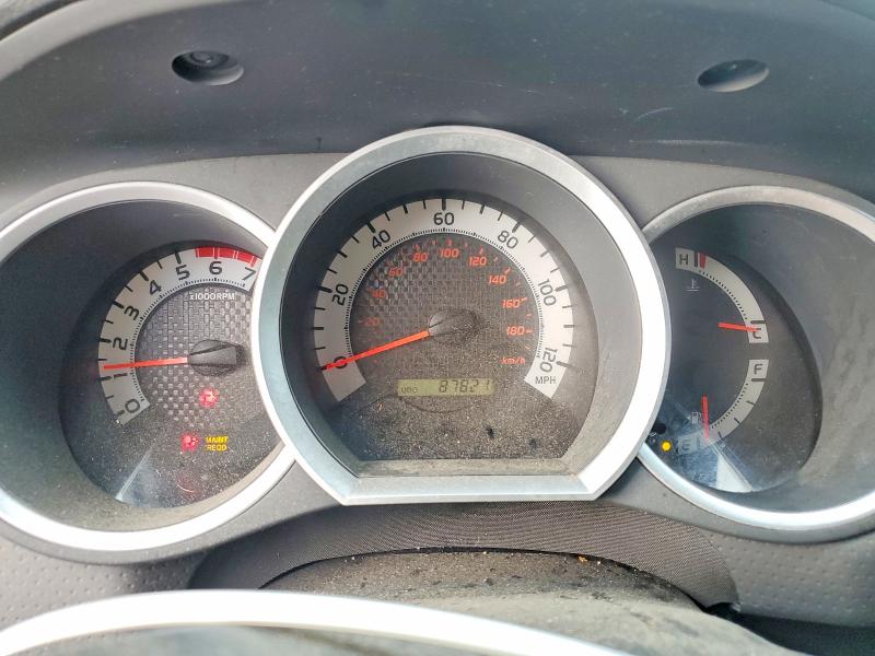 Photo 9 from auction – 2011 TOYOTA TACOMA with VIN 3TMLU4ENXBM077505