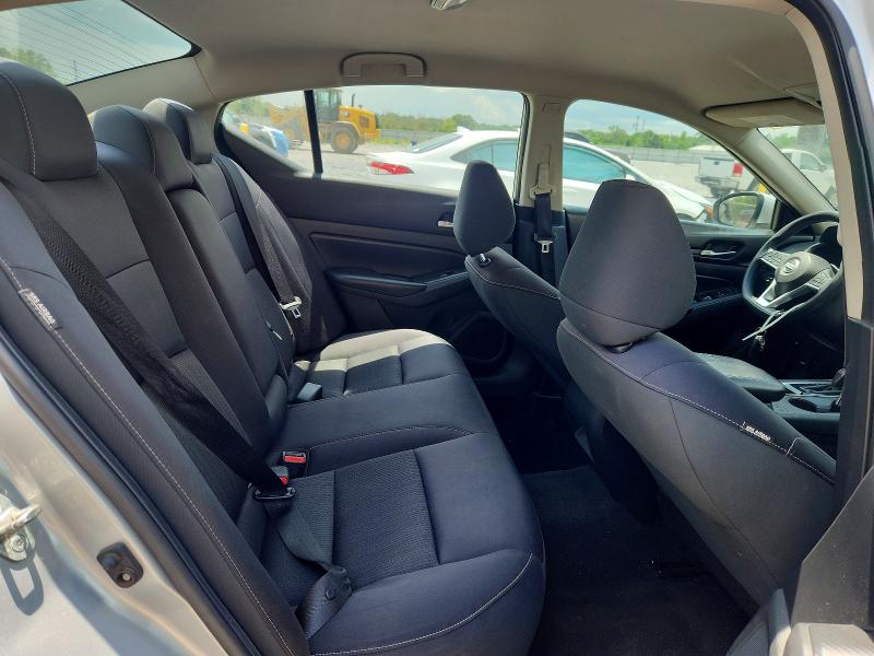 Photo 10 from auction – 2021 NISSAN ALTIMA with VIN 1N4BL4BV4MN382046
