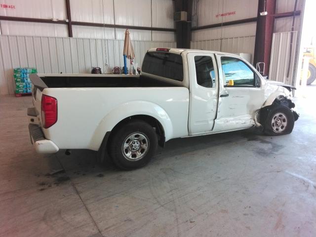 Photo 3 from auction – 2019 NISSAN FRONTIER with VIN 1N6BD0CT8KN738635