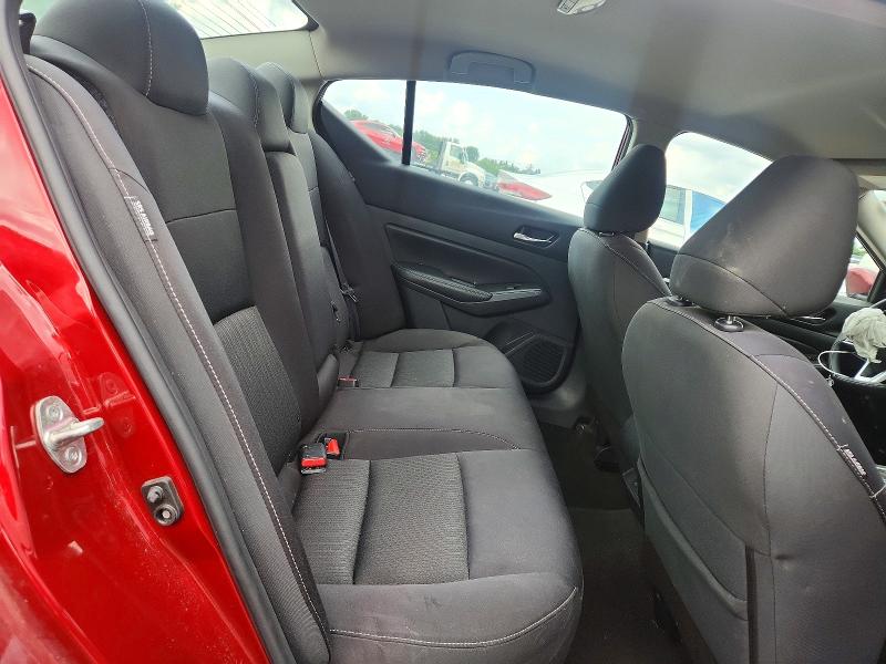 Photo 10 from auction – 2022 NISSAN ALTIMA with VIN 1N4BL4DV5NN347983