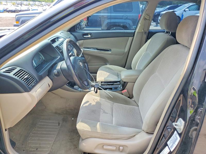 Photo 7 from auction – 2003 TOYOTA CAMRY with VIN 4T1BE32K13U150041