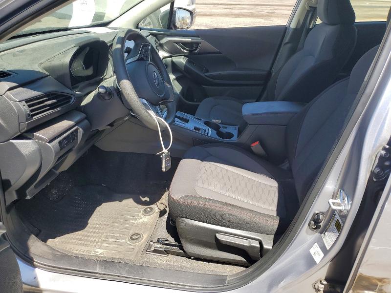 Zdjęcie 7 z aukcji – 2024 SUBARU IMPREZA z VIN JF1GUAFC8R8267255
