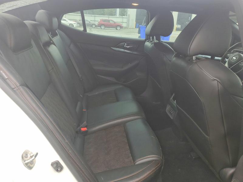 Zdjęcie 10 z aukcji – 2021 NISSAN MAXIMA z VIN 1N4AA6EV4MC508815