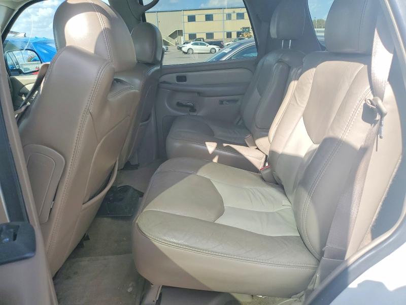 Photo 10 from auction – 2004 GMC YUKON with VIN 1GKEK63U54J273067