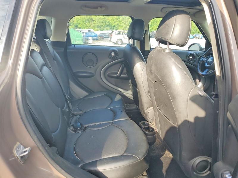 Photo 10 from auction – 2014 MINI COOPER with VIN WMWZC3C57EWP29671