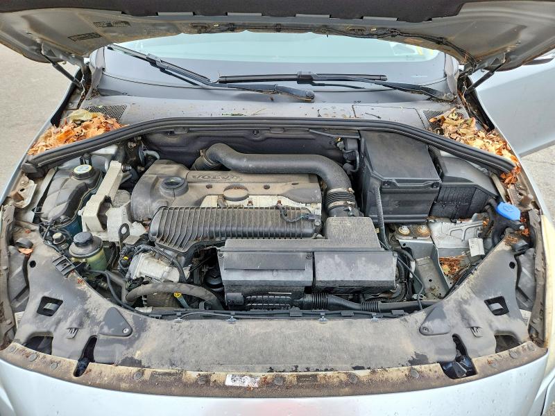 Photo 11 from auction – 2013 VOLVO S60 with VIN YV1612FH0D2183114