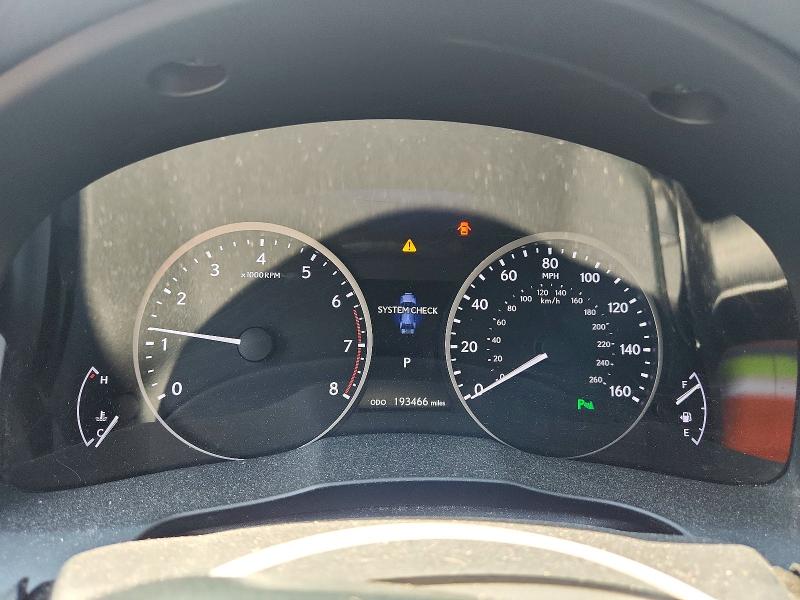 Photo 9 from auction – 2015 LEXUS ES with VIN JTHBK1GGXF2175864
