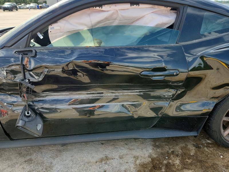 Photo 7 from auction – 2025 FORD MUSTANG with VIN 1FA6P8CF0S5411690