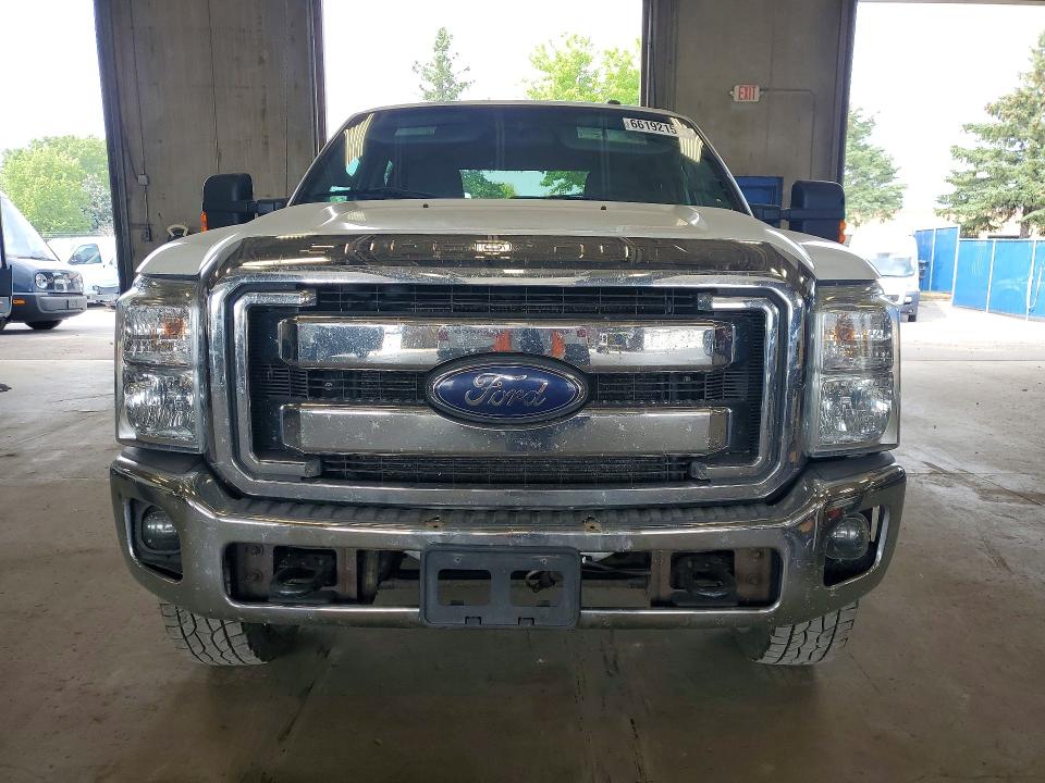 Photo 5 from auction – 2016 FORD F250 with VIN 1FT7W2B69GEA05348