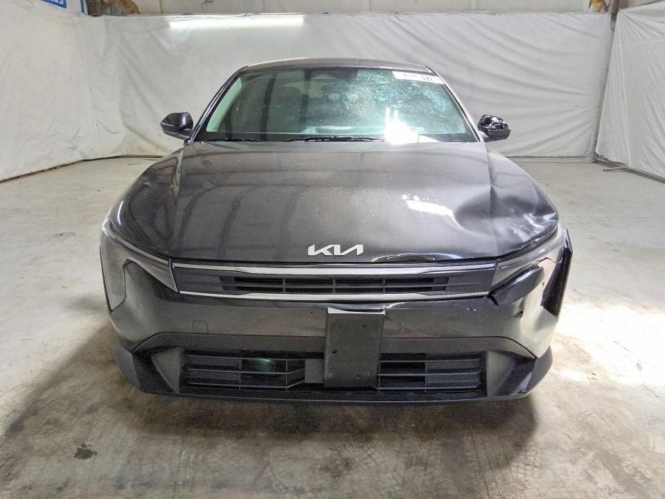 Photo 5 from auction – 2025 KIA K4 with VIN 3KPFT4DE6SE158805