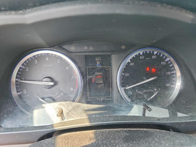 صورة رقم 9 من المزاد - 2015 TOYOTA HIGHLANDER مع VIN 5TDDKRFH1FS111319
