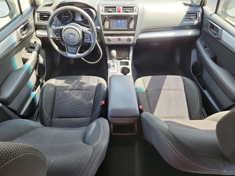 Photo 8 from auction – 2019 SUBARU OUTBACK with VIN 4S4BSABCXK3266817