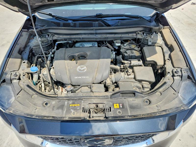 Photo 12 from auction – 2022 MAZDA CX-5 with VIN JM3KFBDM3N1632984
