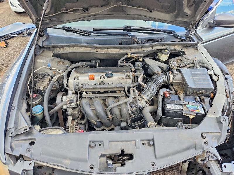 Photo 11 from auction – 2010 HONDA ACCORD with VIN 1HGCP2F45AA176411