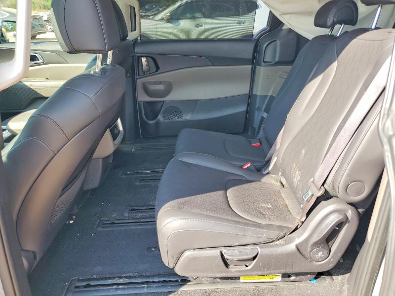 Photo 11 from auction – 2025 KIA CARNIVAL with VIN KNDNC5KA3S6040833