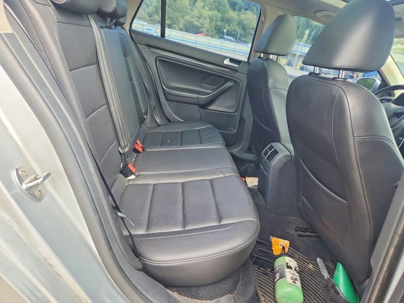 Foto 10 de la subasta – 2012 VOLKSWAGEN JETTA con VIN 3VWPL7AJ2CM674865