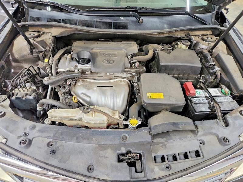 Снимка 11 от търг – 2014 TOYOTA CAMRY с VIN 4T1BF1FKXEU862935