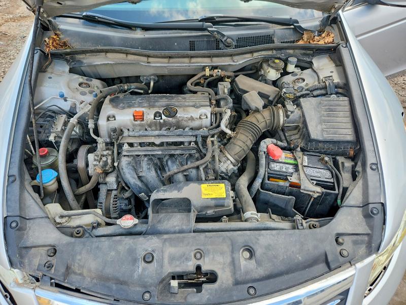 Photo 11 from auction – 2011 HONDA ACCORD with VIN 1HGCP2E34BA149467
