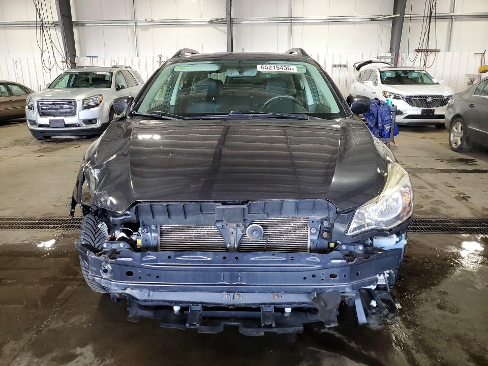 Photo 5 from auction – 2017 SUBARU CROSSTREK with VIN JF2GPABC9HH251640