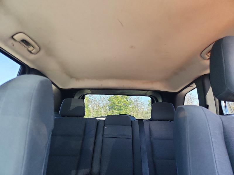 Photo 10 from auction – 2011 JEEP GRAND CHEROKEE with VIN 1J4RR4GG3BC585420