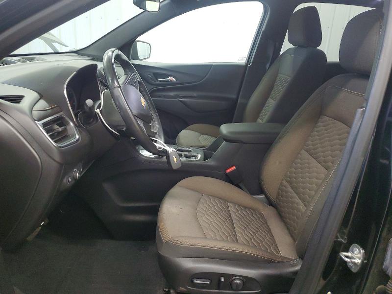 Photo 7 from auction – 2018 CHEVROLET EQUINOX with VIN 2GNAXJEV8J6340961
