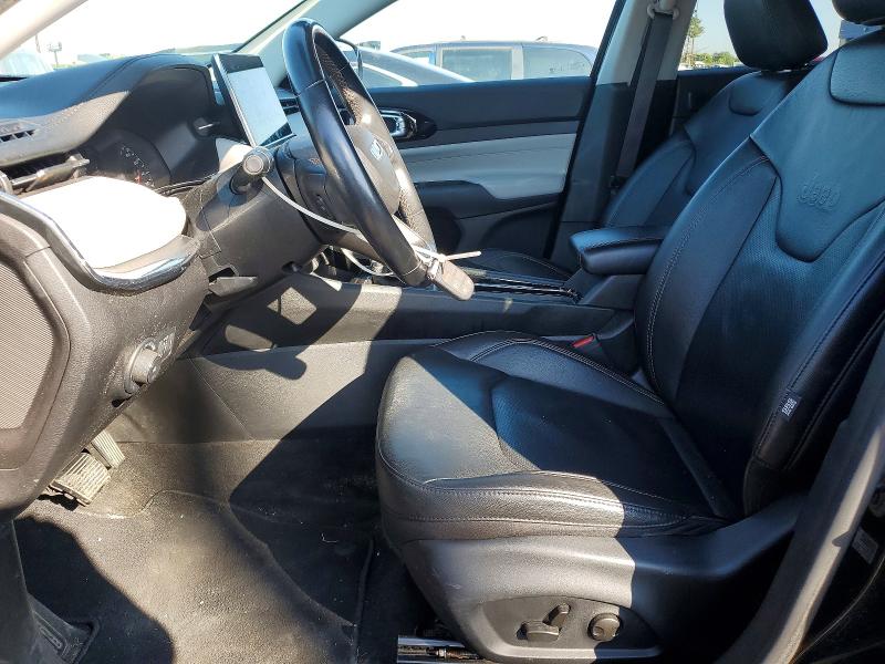 Снимка 7 от търг – 2022 JEEP COMPASS с VIN 3C4NJDCB1NT107771