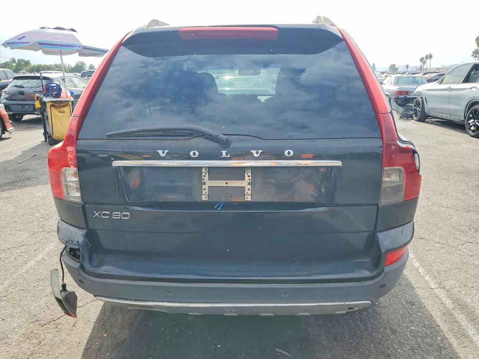 Photo 6 from auction – 2011 VOLVO XC90 with VIN YV4952CY3B1600771