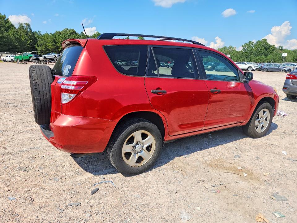 Photo 3 from auction – 2009 TOYOTA RAV4 with VIN JTMZF33VX9D004903