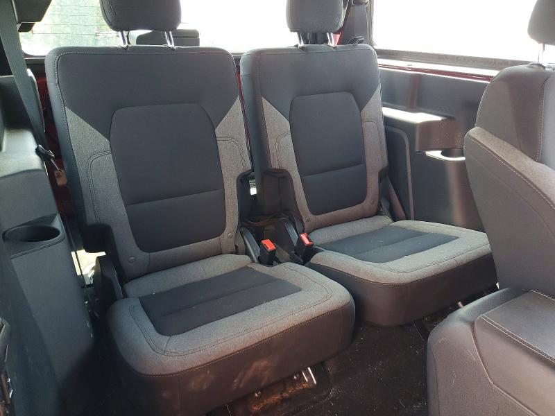 Photo 11 from auction – 2025 FORD BRONCO with VIN 1FMDE6AH6SLB15340