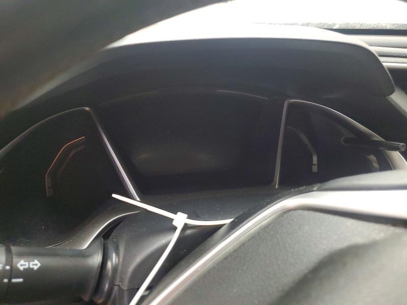 Photo 9 from auction – 2018 HONDA CIVIC with VIN JHMFC1F30JX010768