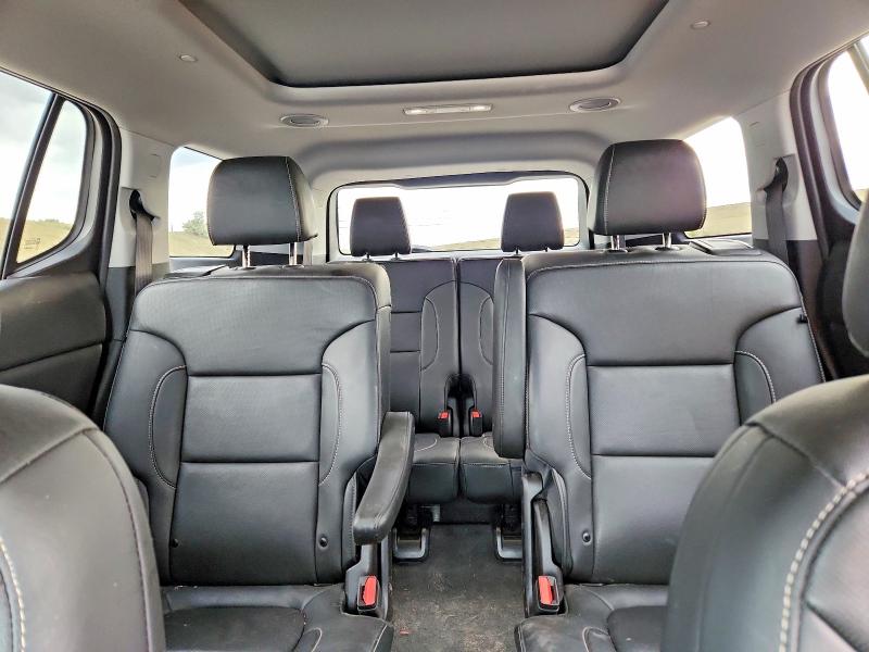 Photo 10 from auction – 2023 GMC ACADIA with VIN 1GKKNUL49PZ254171