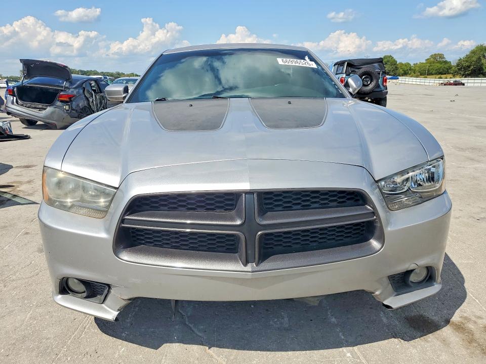 Zdjęcie 5 z aukcji – 2014 DODGE CHARGER z VIN 2C3CDXHG2EH260886