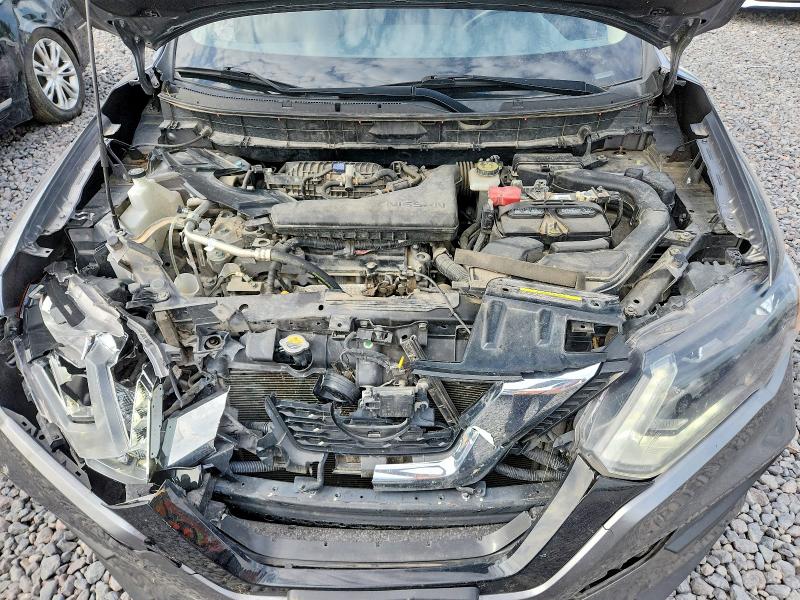 Photo 12 from auction – 2019 NISSAN ROGUE with VIN KNMAT2MV9KP559070